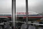 What airline did you fly? Duh! Merica!