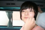 Ellen In The Bread Taxi