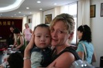 Mommy And Oslo