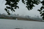 Broken Love Bridge?